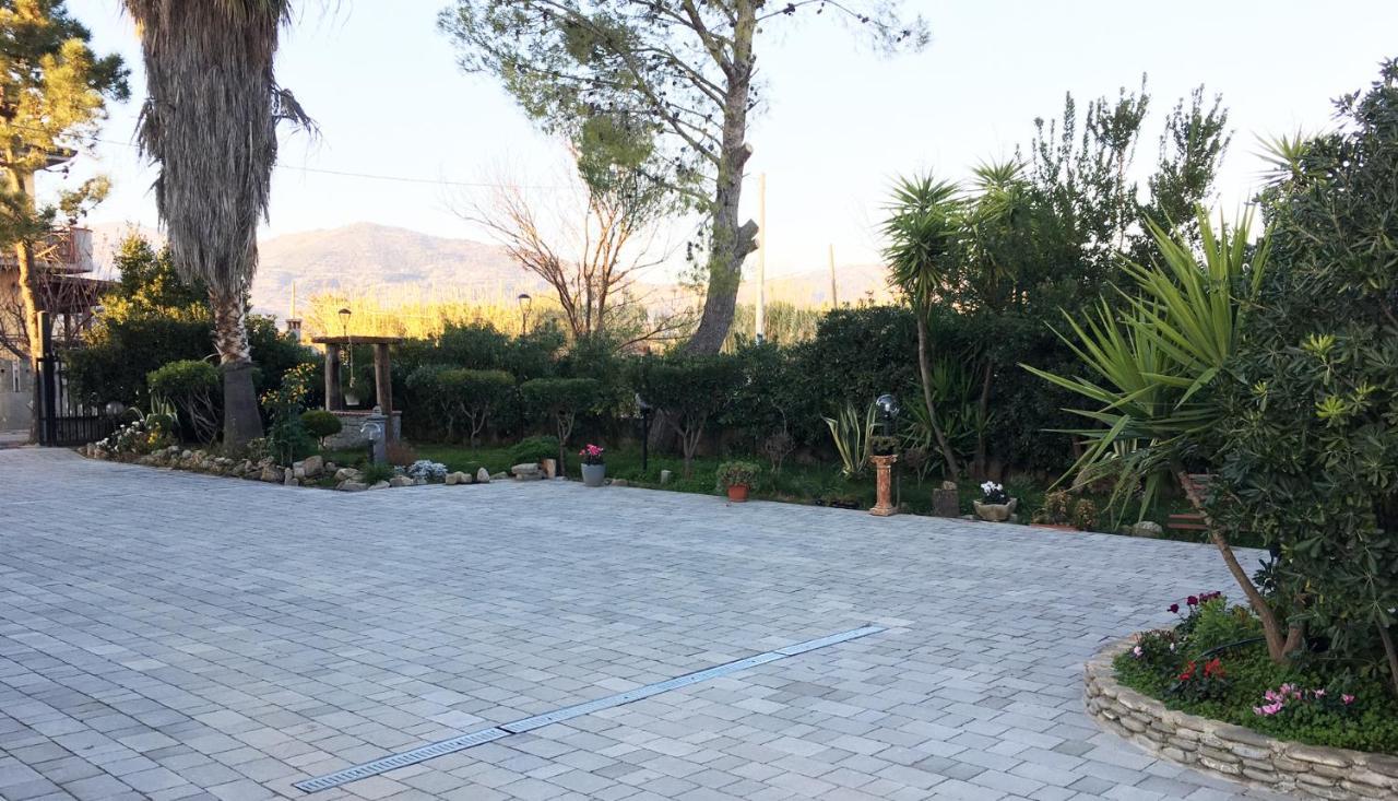شقة فيلابيانا  في Casa Nina المظهر الخارجي الصورة