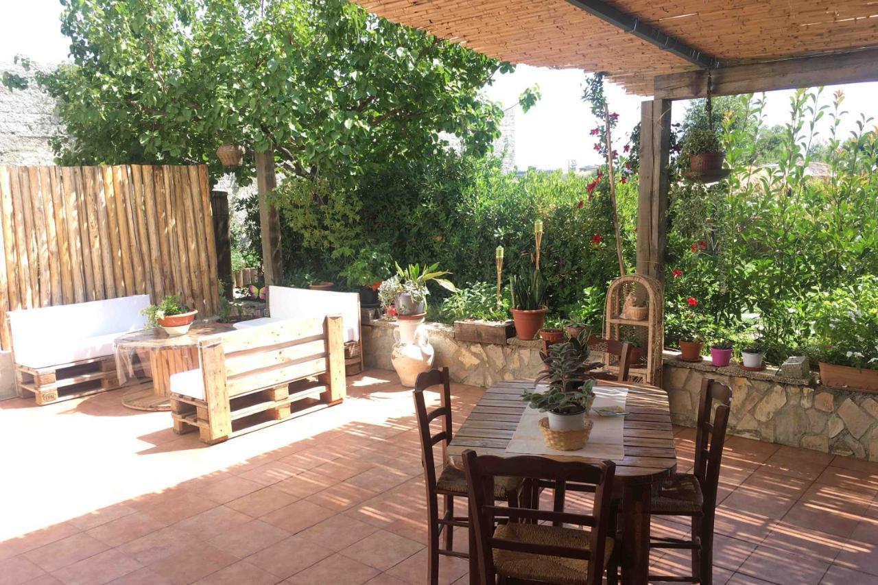 شقة فيلابيانا  في Casa Nina المظهر الخارجي الصورة