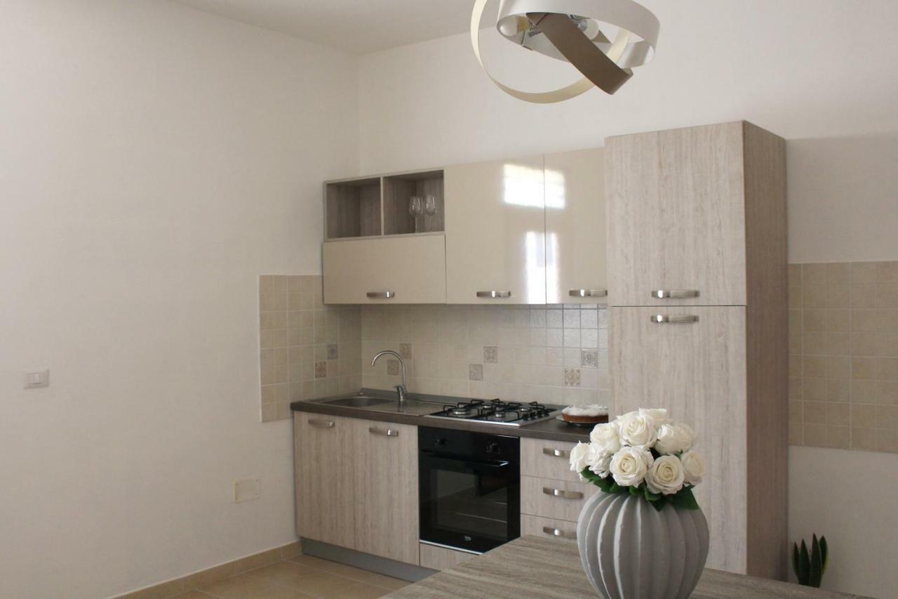 شقة فيلابيانا  في Casa Nina المظهر الخارجي الصورة