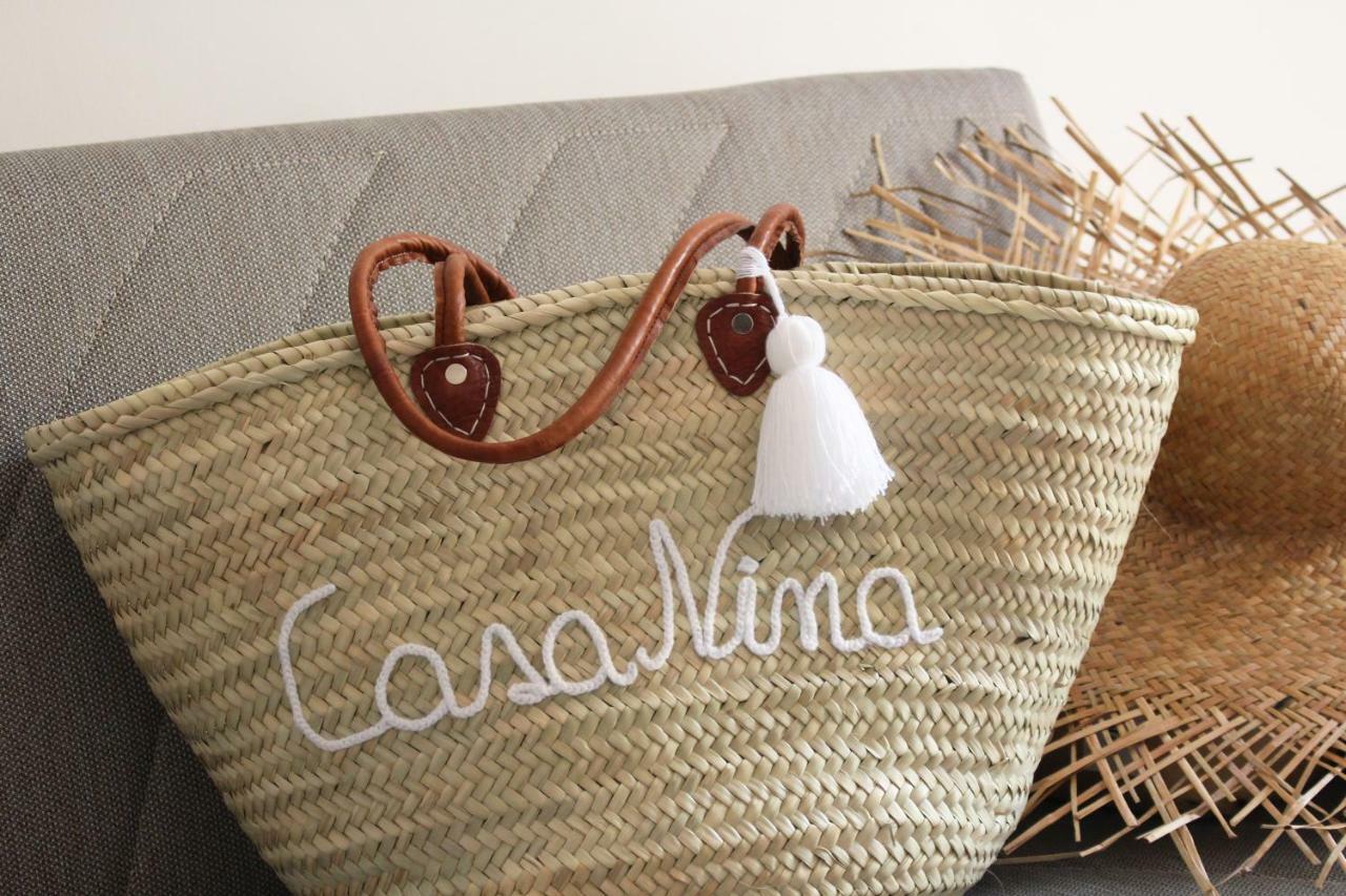 شقة فيلابيانا  في Casa Nina المظهر الخارجي الصورة