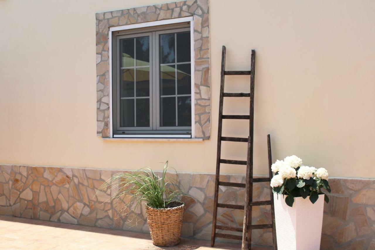 شقة فيلابيانا  في Casa Nina المظهر الخارجي الصورة